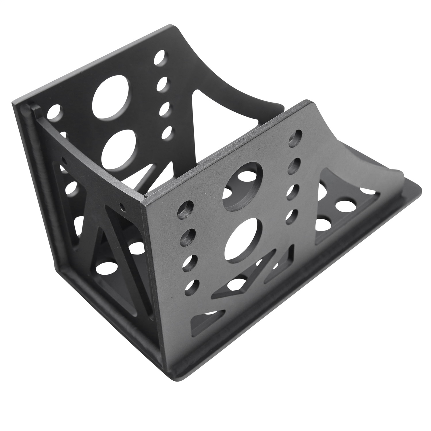 Smittybilt 7743 Pivot HD Tire Carrier Fits Wrangler Wrangler (JK) Wrangler (JL) - Bild 13 von 24