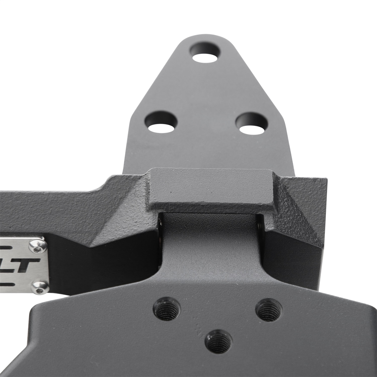 Smittybilt 7743 Pivot HD Tire Carrier Fits Wrangler Wrangler (JK) Wrangler (JL) - Bild 15 von 24