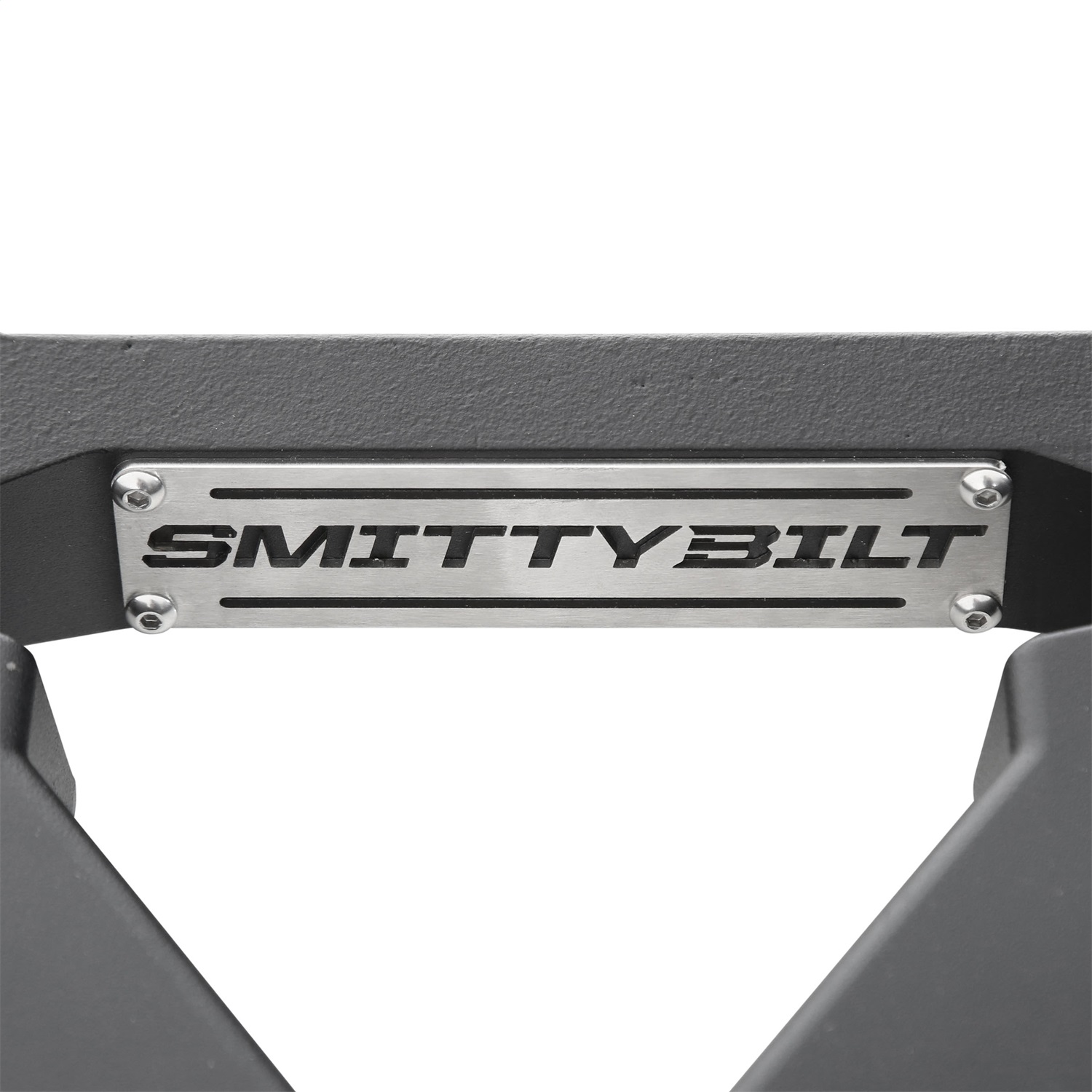 Smittybilt 7743 Pivot HD Tire Carrier Fits Wrangler Wrangler (JK) Wrangler (JL) - Bild 16 von 24