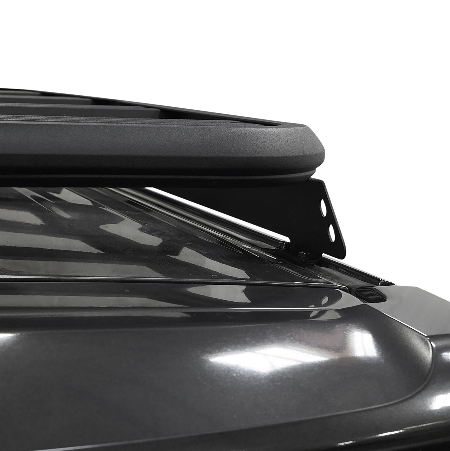 Smittybilt T11 Defender Platform Roof Rack Mount Fits 03-23 4Runner ...