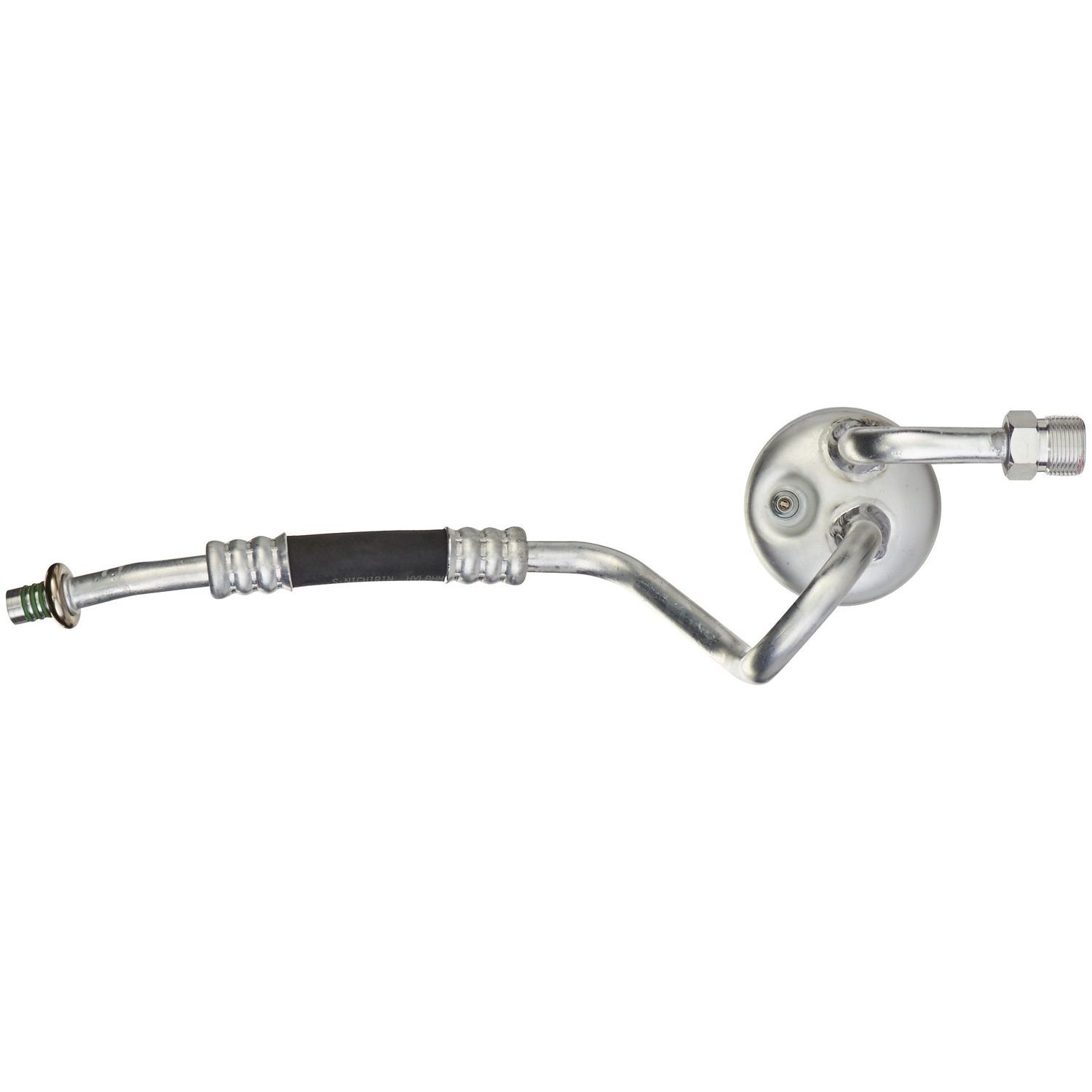 Spectra Premium 0210025 A/C Accumulator For 99-02 Mercury Nissan Quest Villager - 第 3/8 張圖片
