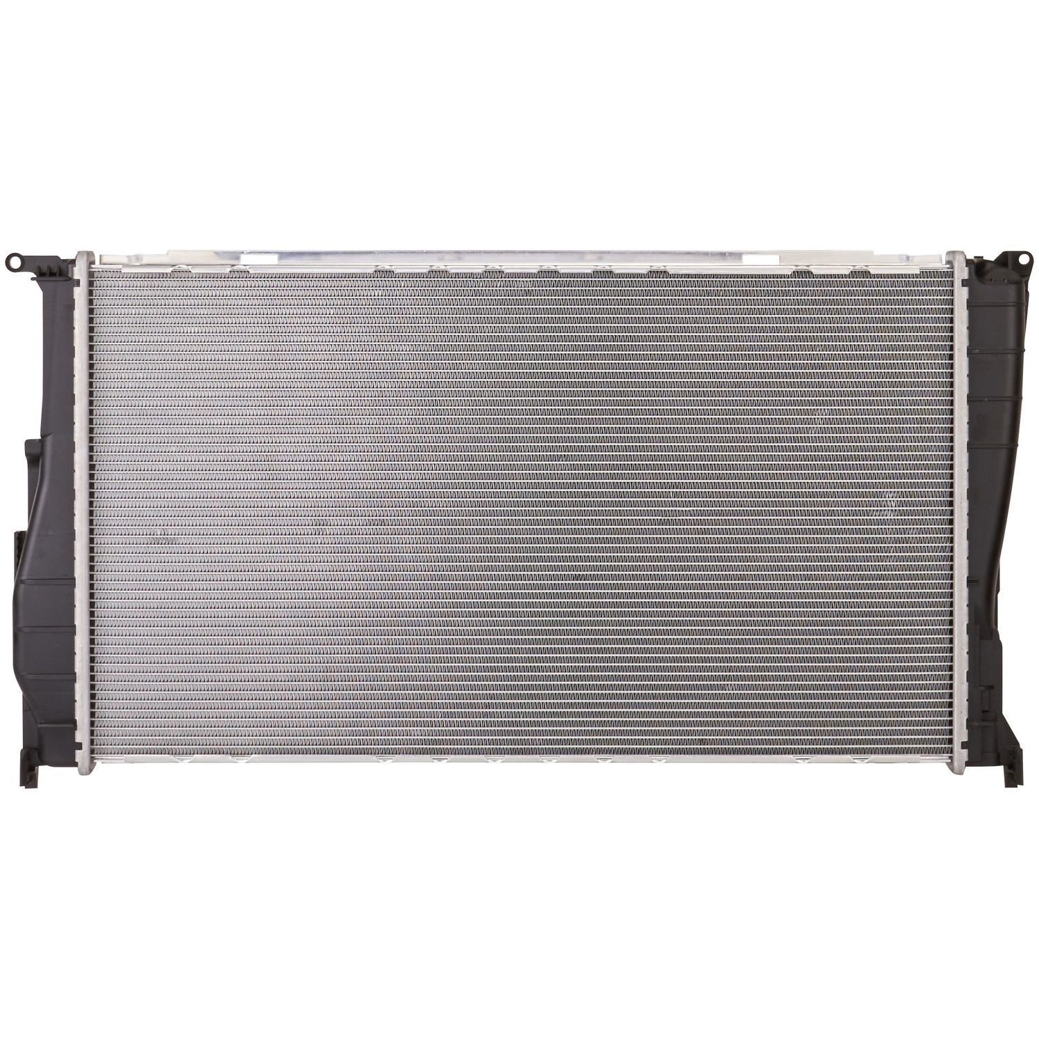 Spectra Premium CU2941 Radiator For Select 07-16 BMW Models  