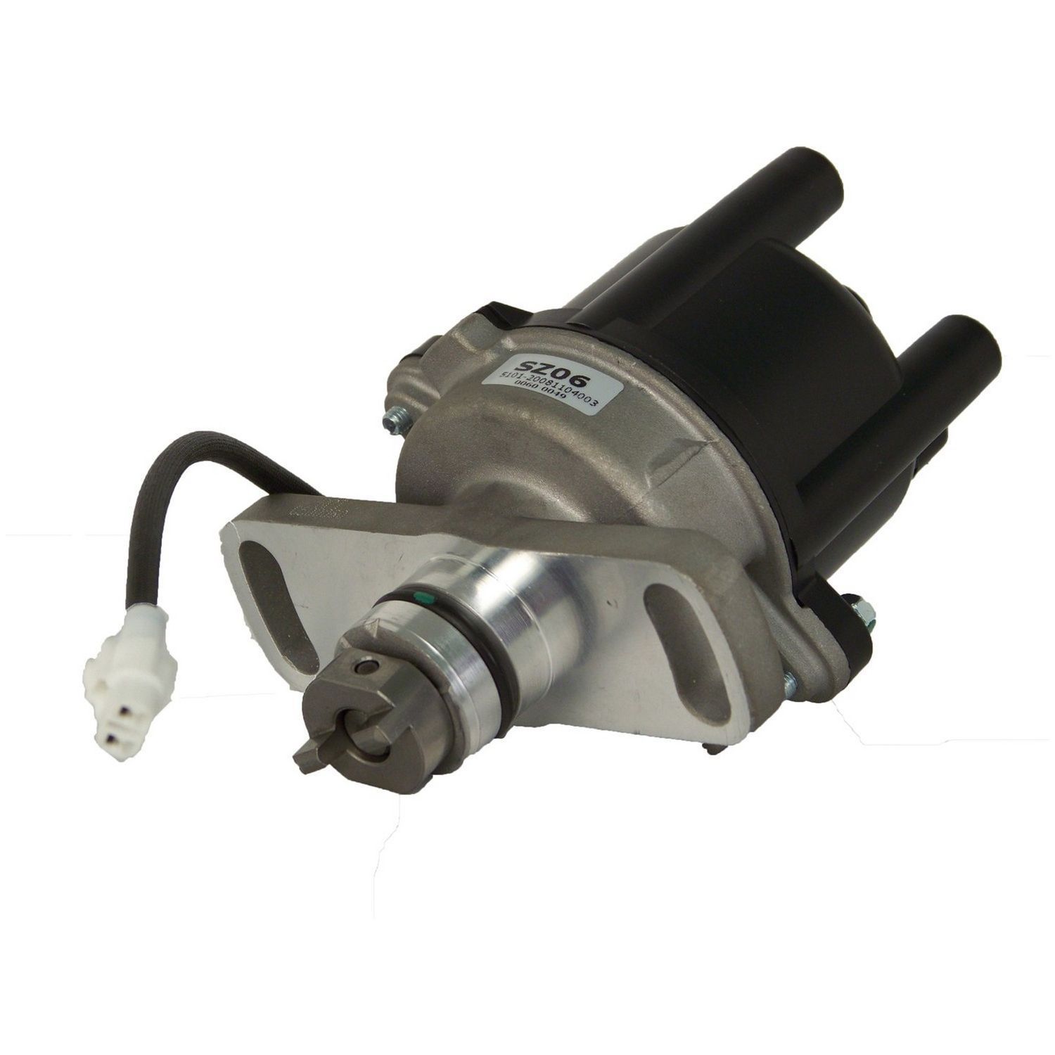 Spectra Premium SZ06 Distributor For 95-97 Esteem Firefly Metro Swift - Picture 3 of 10