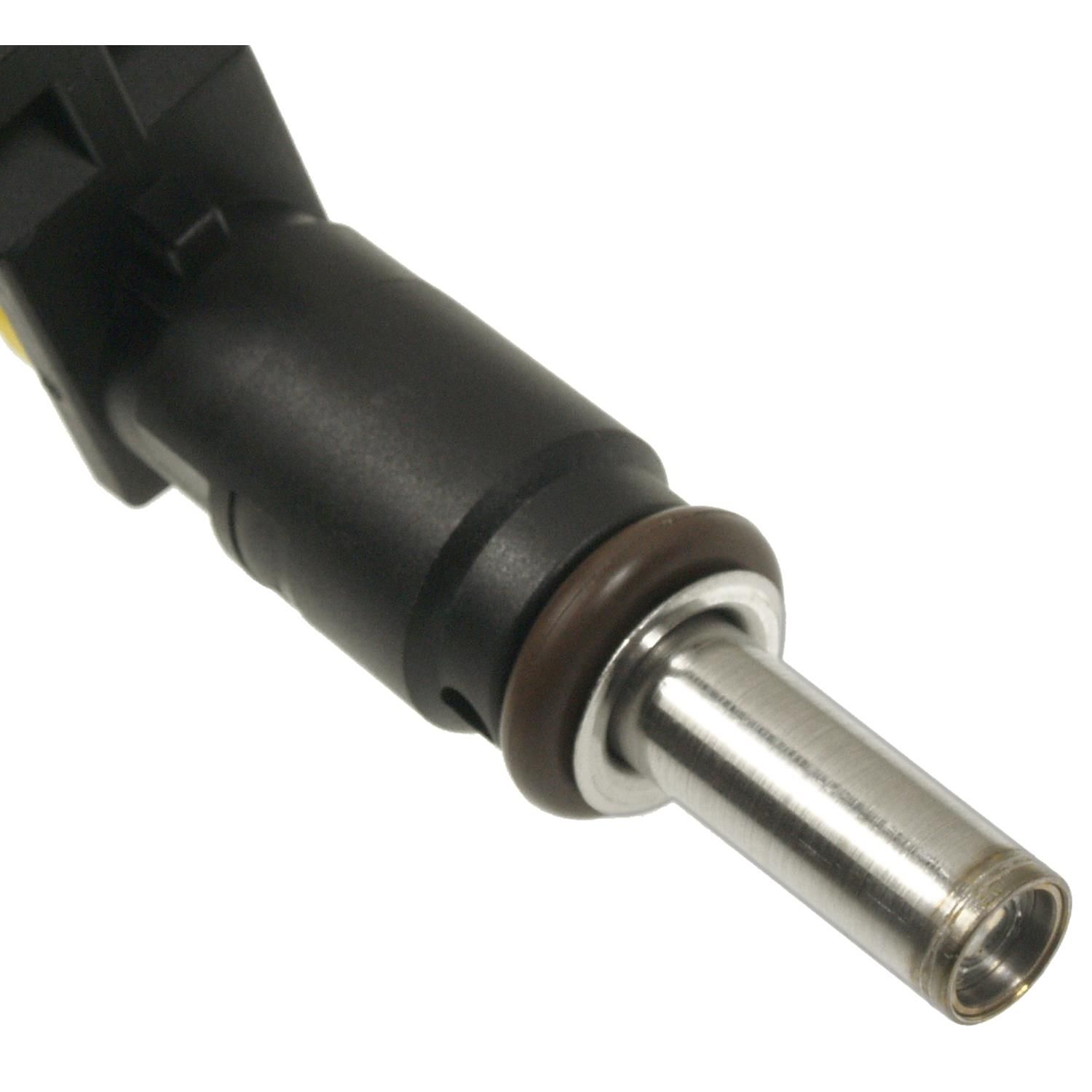 Standard Motor Products FJ1111 Fuel Injector For Select 0716 Mini