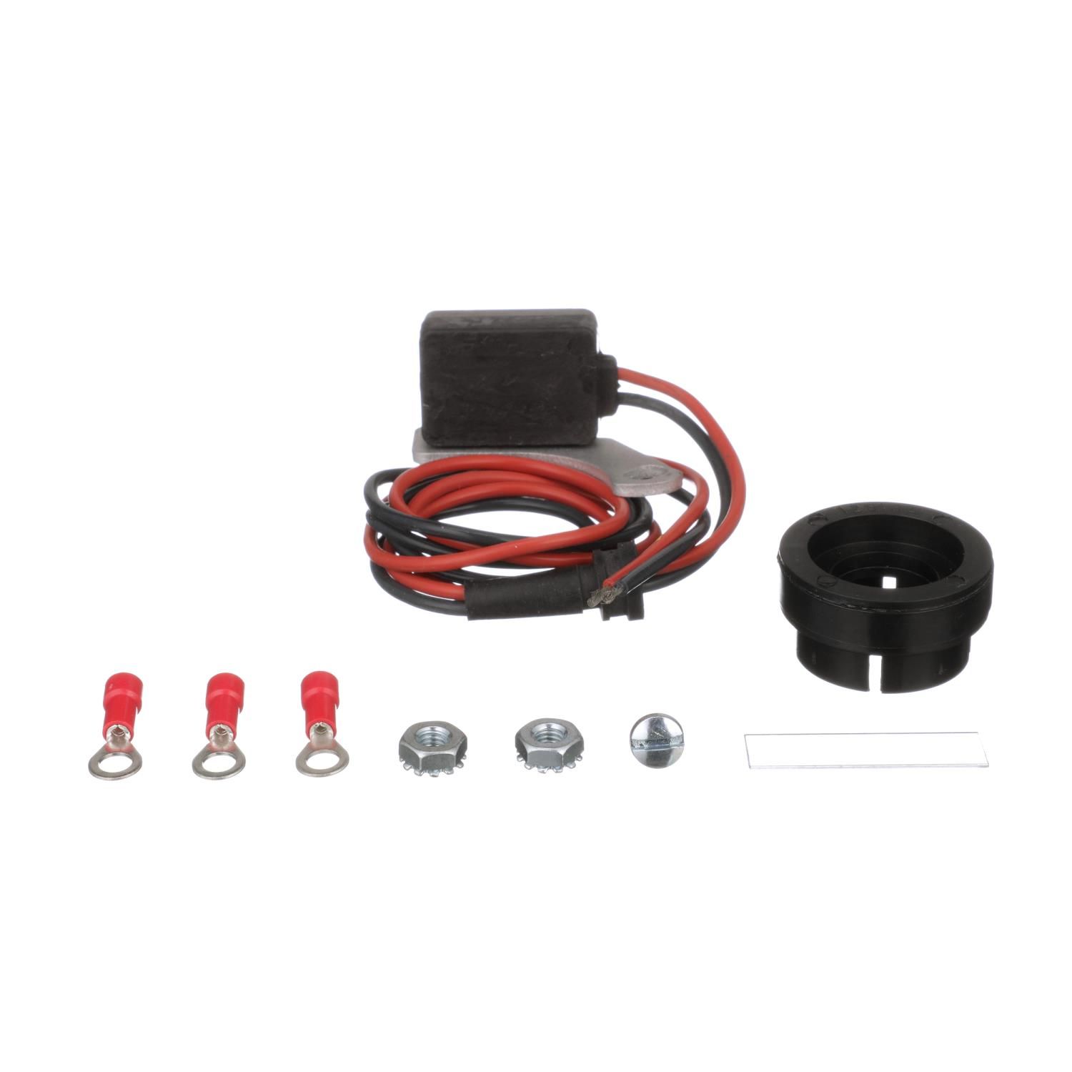 Standard Motor Products LX809 Electronic Ignition Conversion Kit eBay