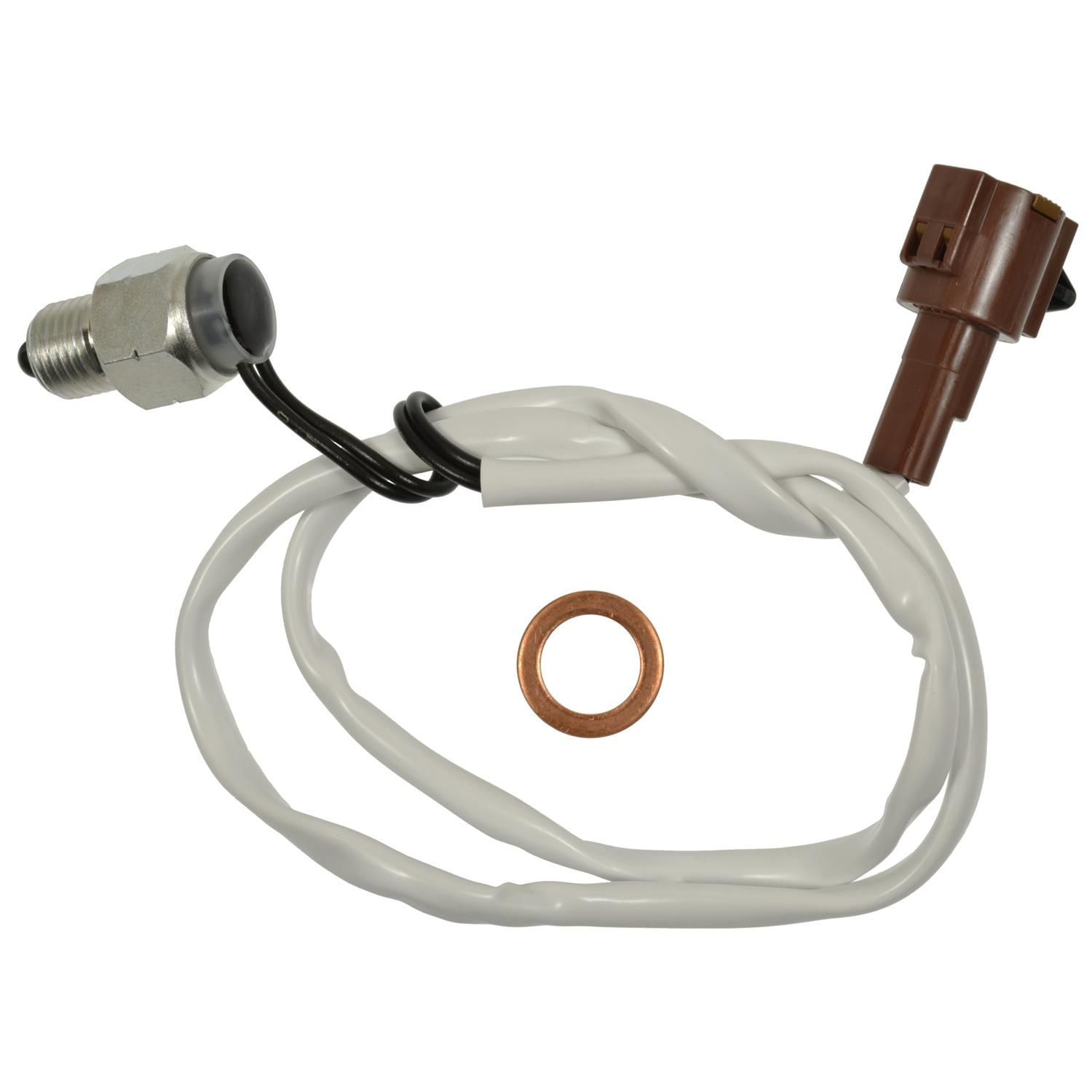Standard Motor Products NS-326 Neutral Safety Switch - Direct Replacement For Various Vehicles