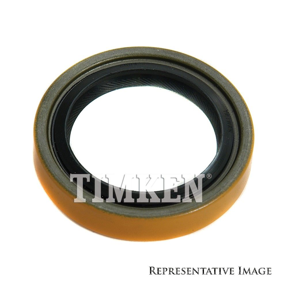 Timken 712598S Grease/Oil Seal