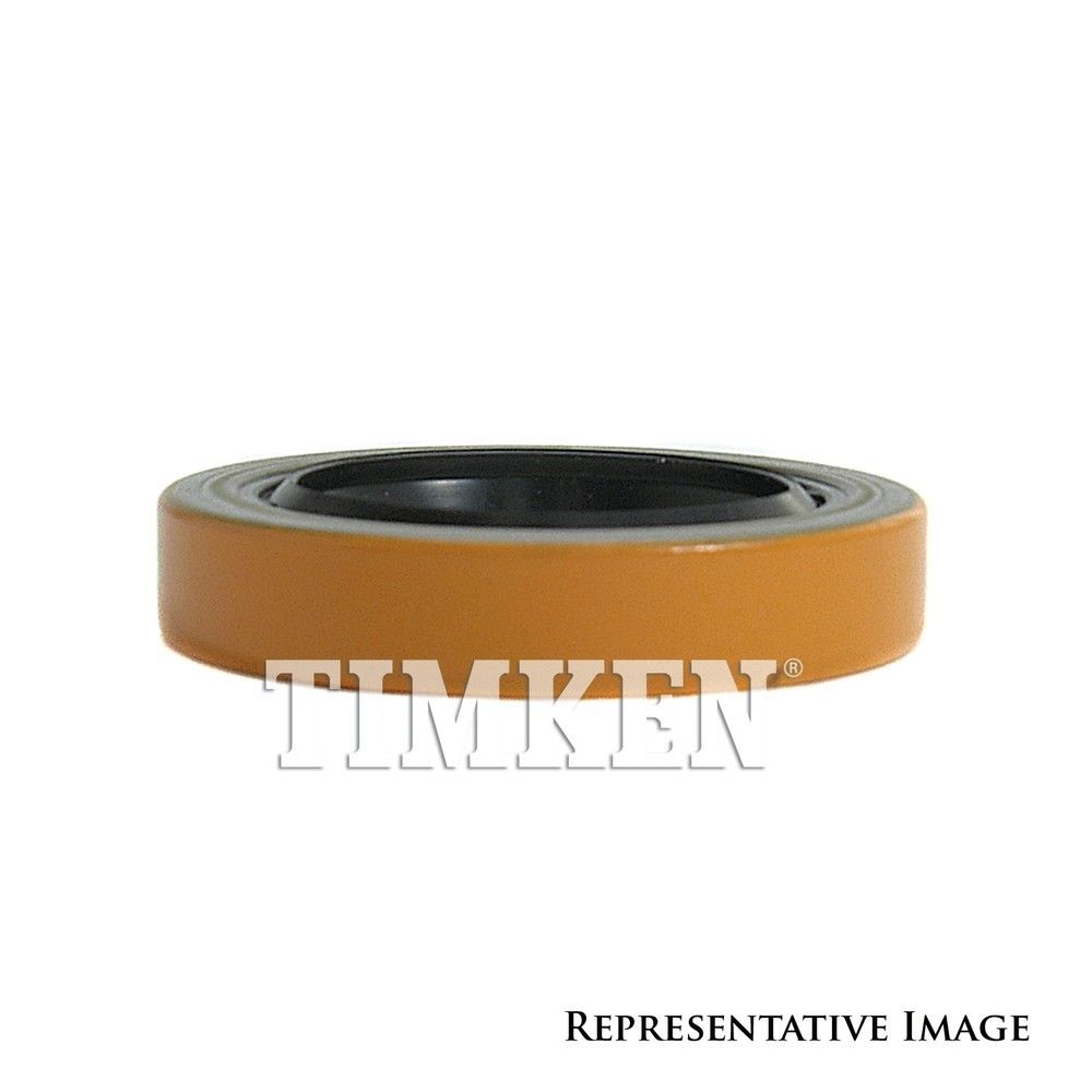 Timken 1097N Grease/Oil Seal