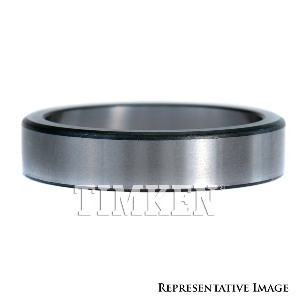 Timken 6 Tapered Roller Bearing Cup 