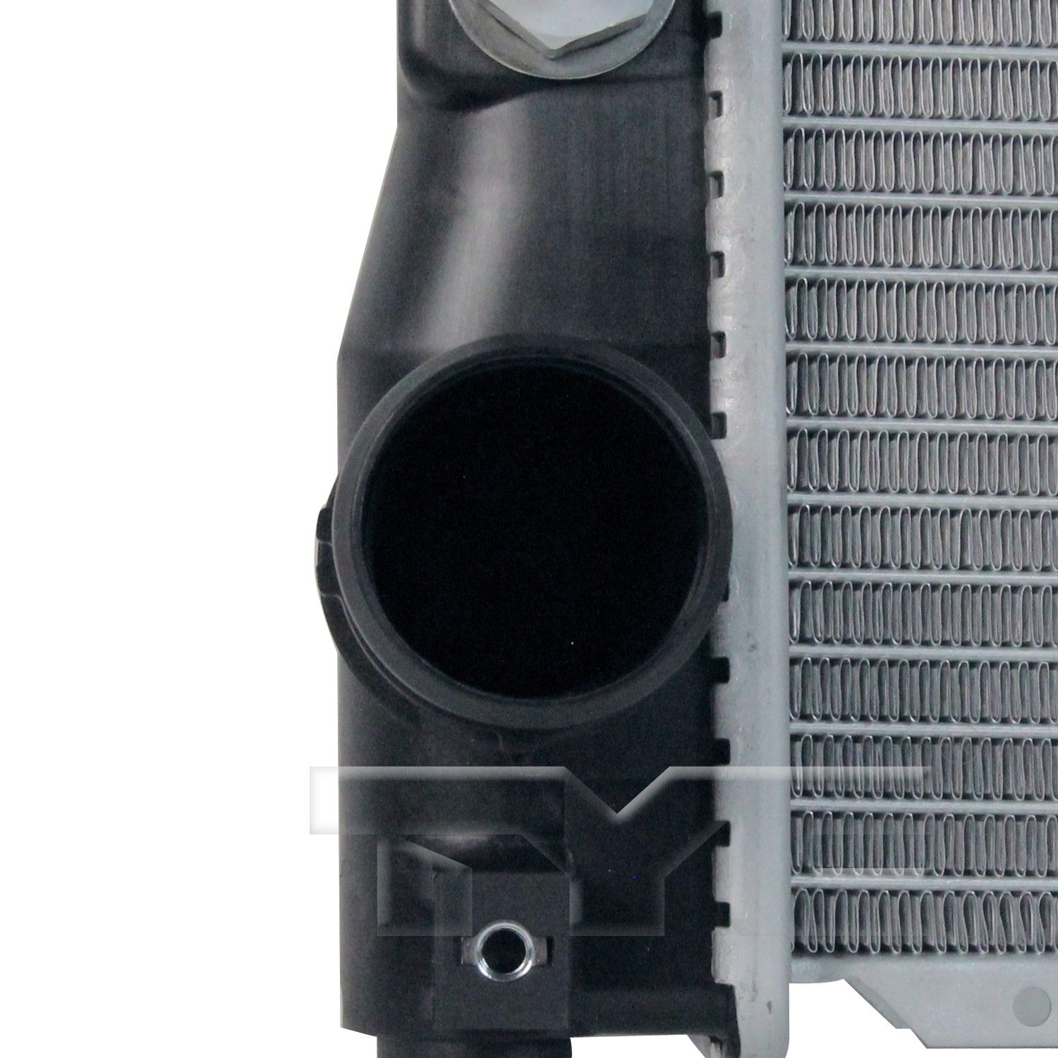 TYC 13104 Radiator Assembly For 08-11 Subaru Tribeca 762405255590| eBay