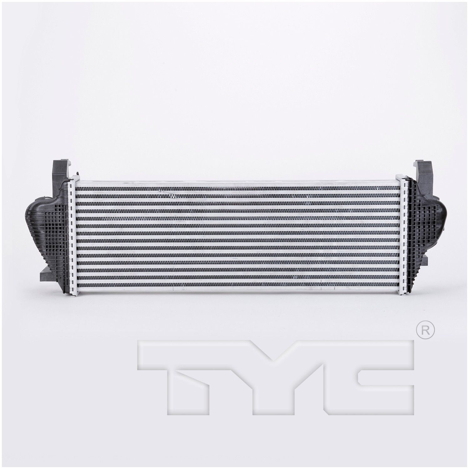 TYC 18044 Intercooler For 14-16 Jeep Grand Cherokee