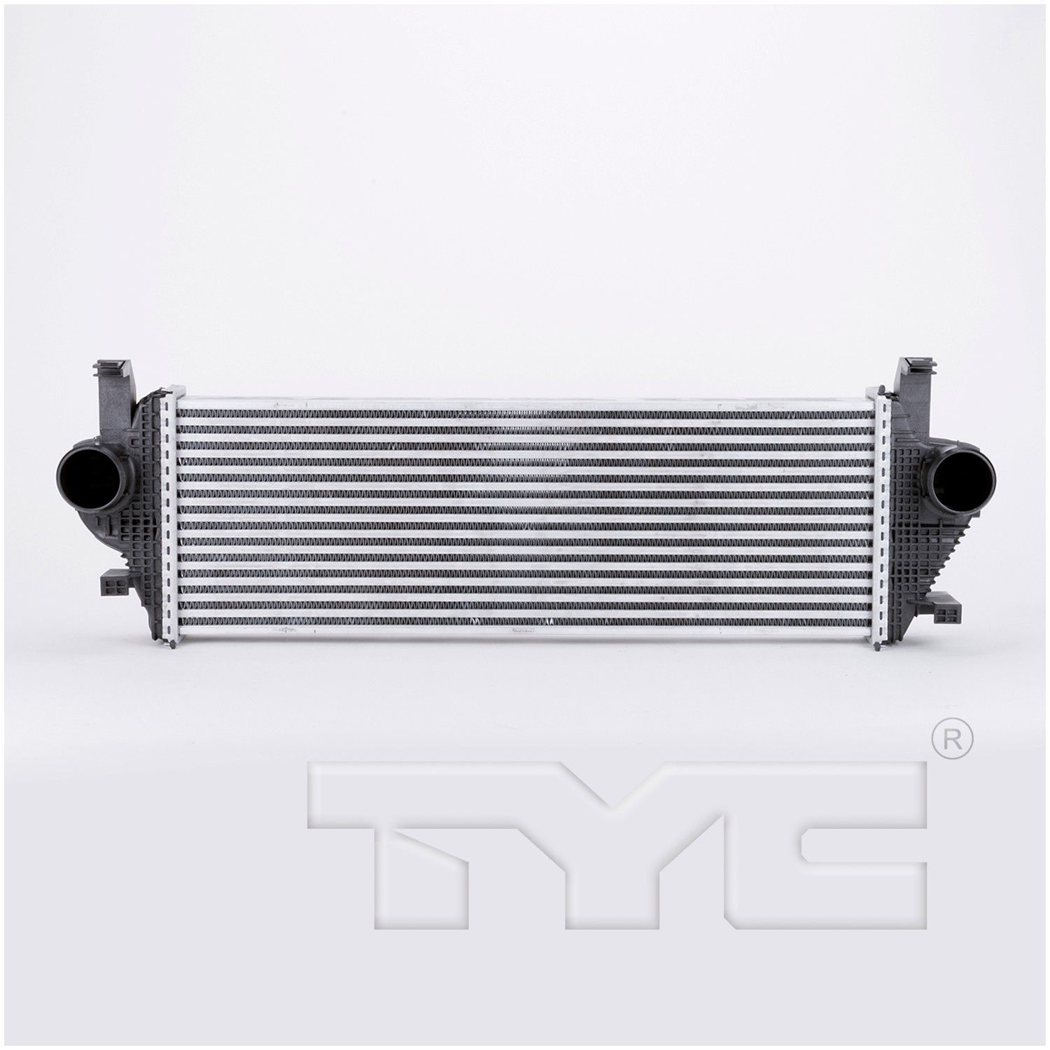 TYC 18044 Intercooler For 14-16 Jeep Grand Cherokee