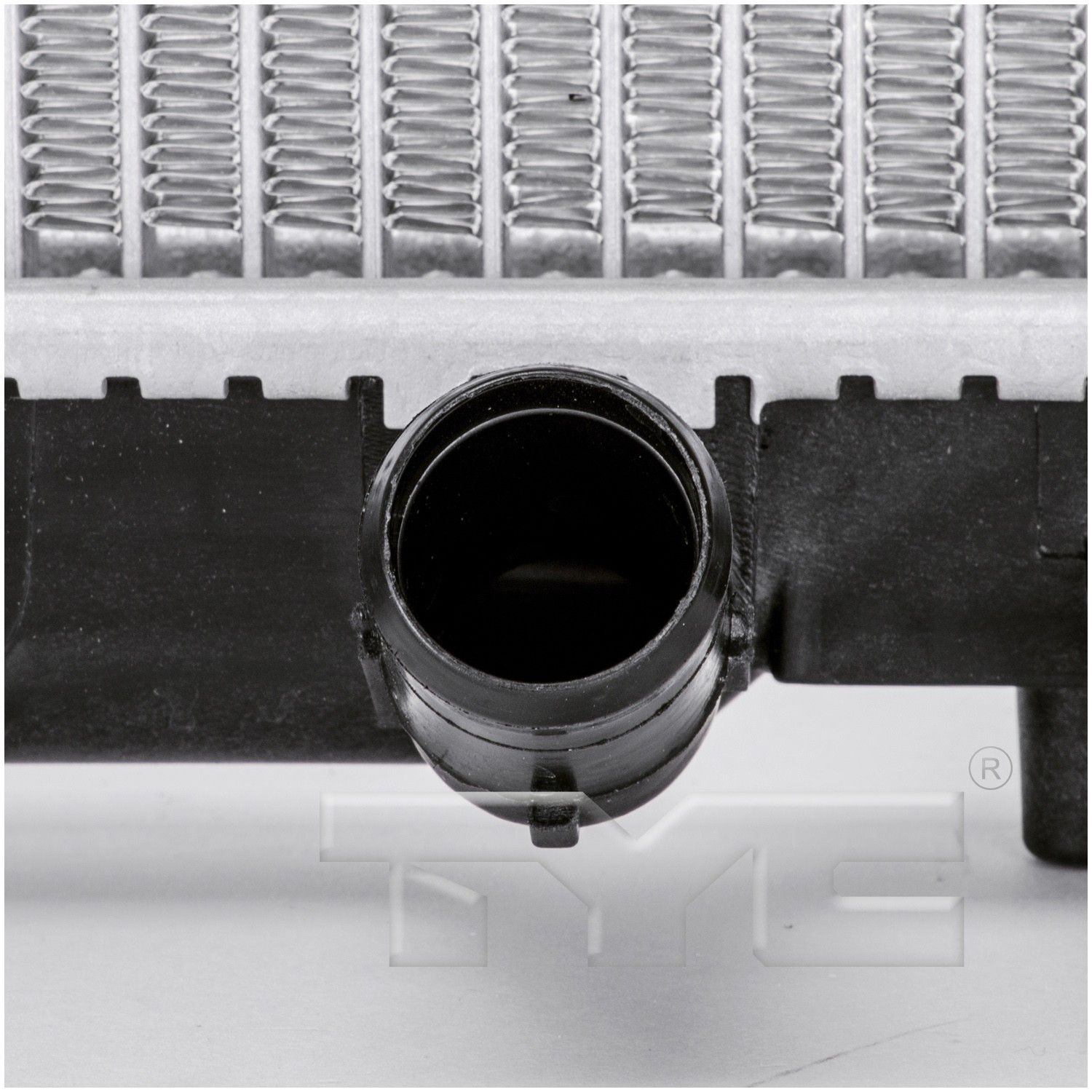 TYC 2354 Radiator Assembly For 01-05 Acura Honda Civic EL 762405251486 ...