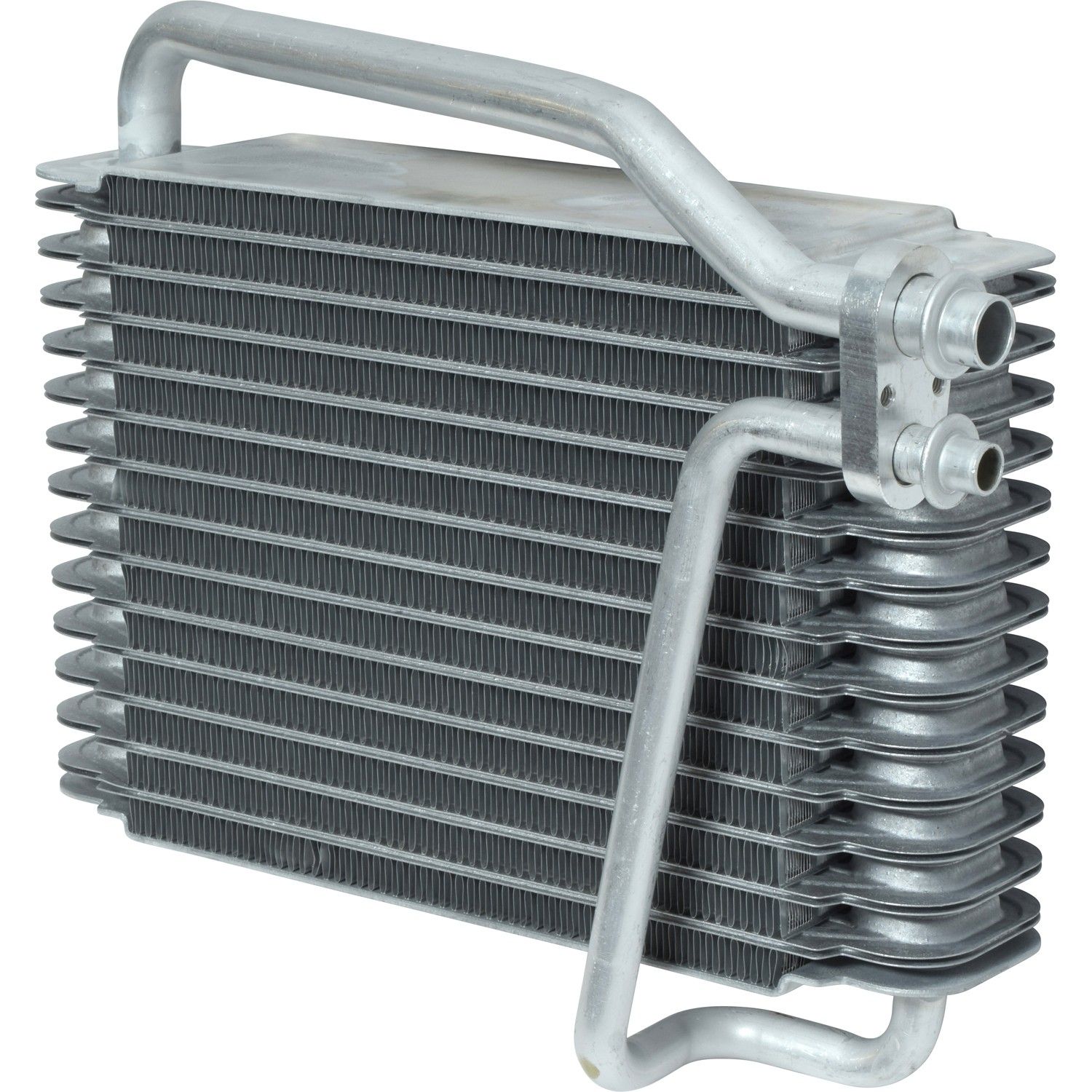 A/C Evaporator Core-Evaporator Plate Fin Rear UAC EV 939682PFC