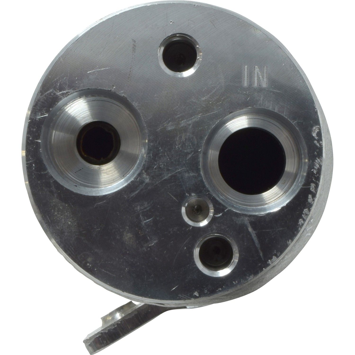 UAC RD 11267C A/C Receiver Drier For 10-16 Sprinter Sprinter 2500 Sprinter 3500