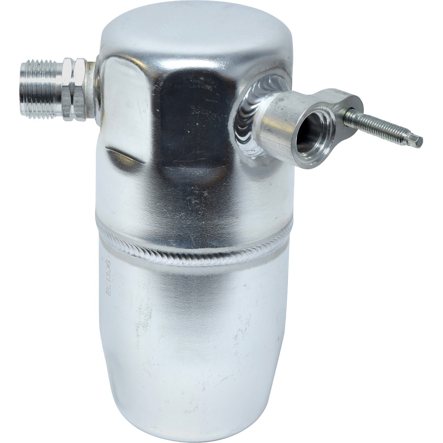 UAC RD 1791C A/C Accumulator -- Accumulator