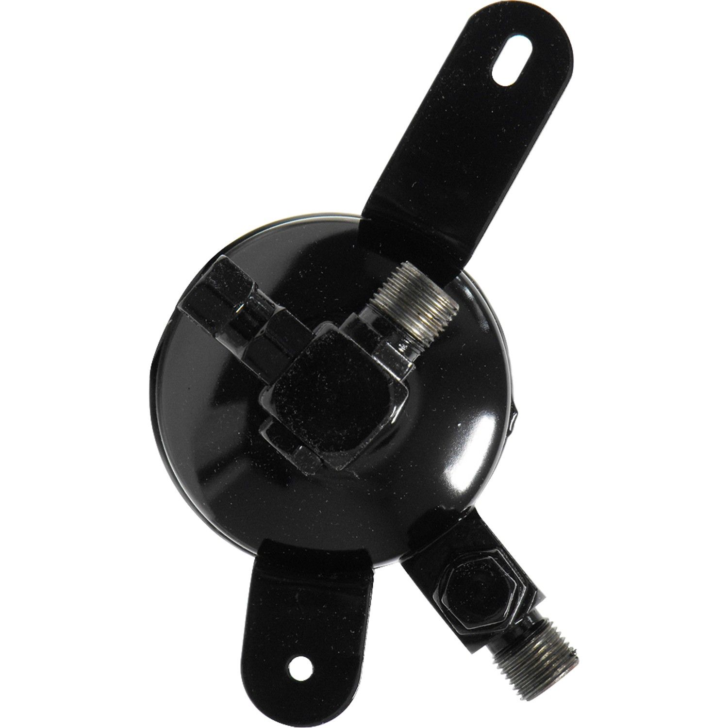 UAC RD 4081C A/C Receiver Drier For 96-14 E300 E320 E350 E420 E430 E55 AMG
