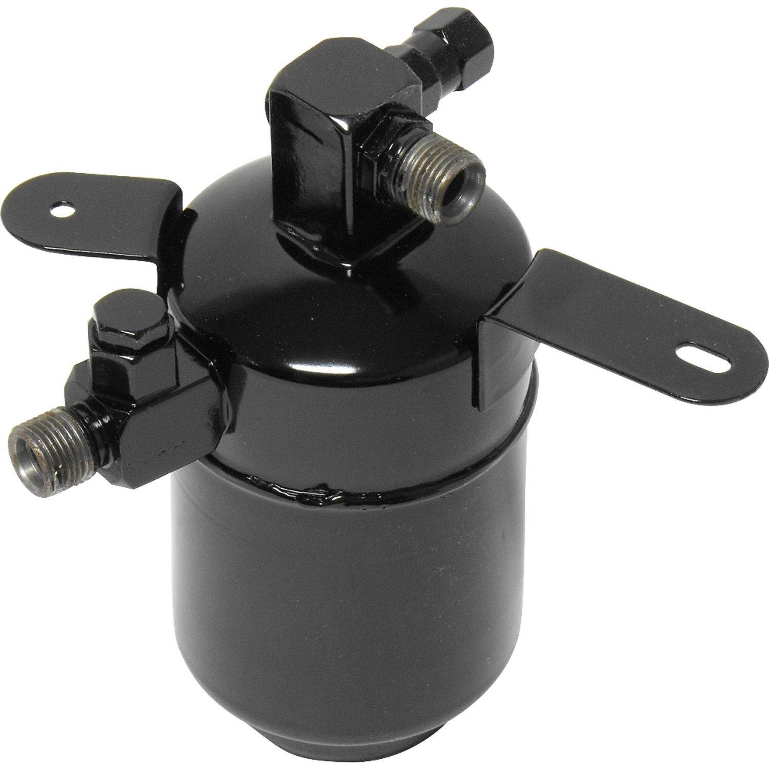 UAC RD 4081C A/C Receiver Drier For 96-14 E300 E320 E350 E420 E430 E55 AMG