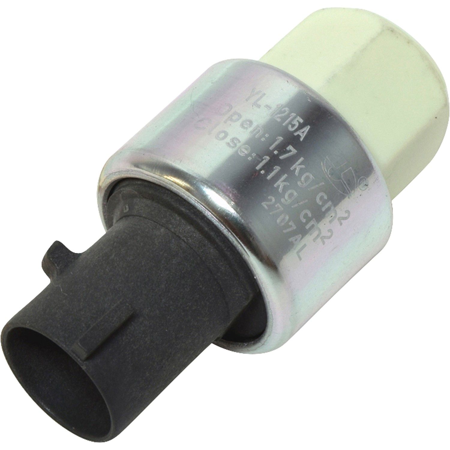 UAC SW 1135C HVAC Pressure Switch -- LPCO Switch