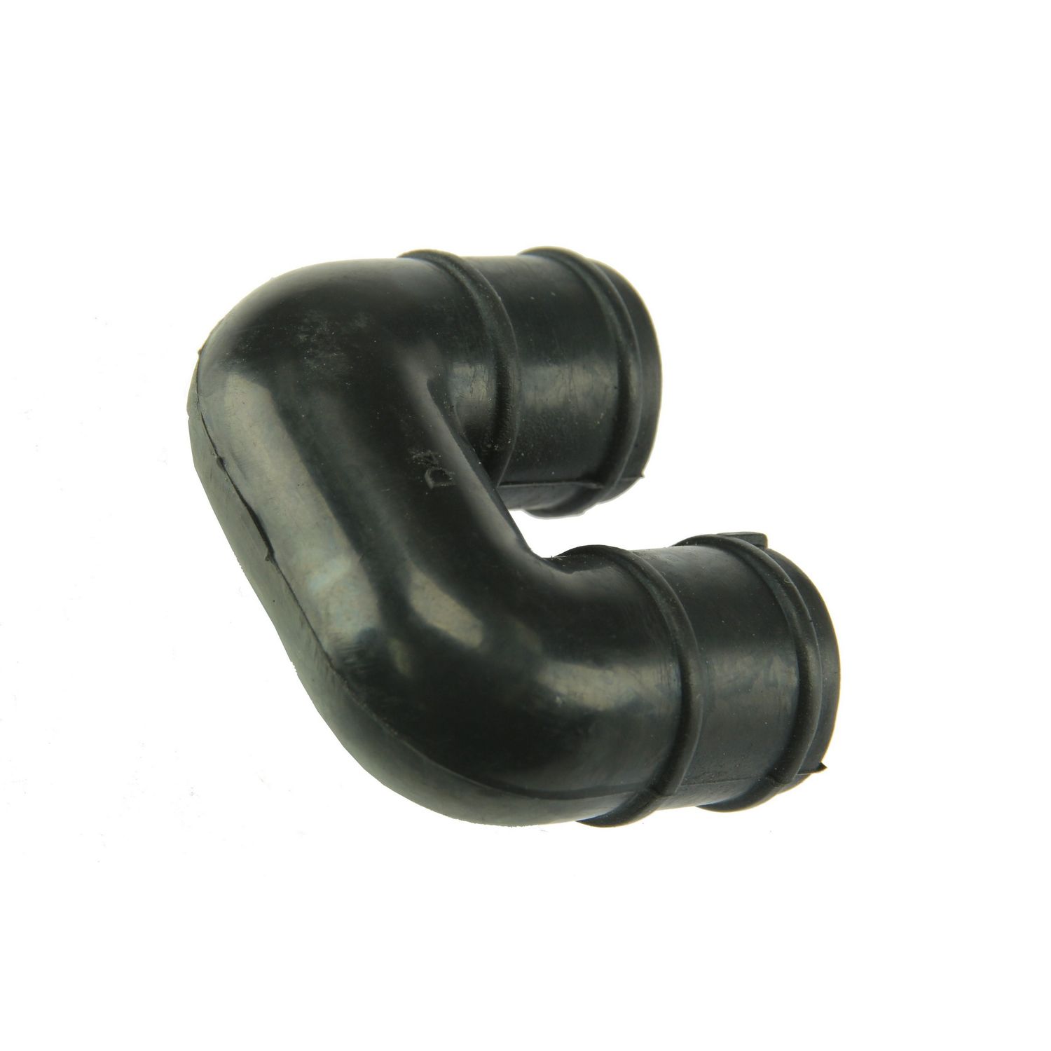 Genuine Volkswagen Audi - 06A133784P - U Shaped Breather Hose (06A