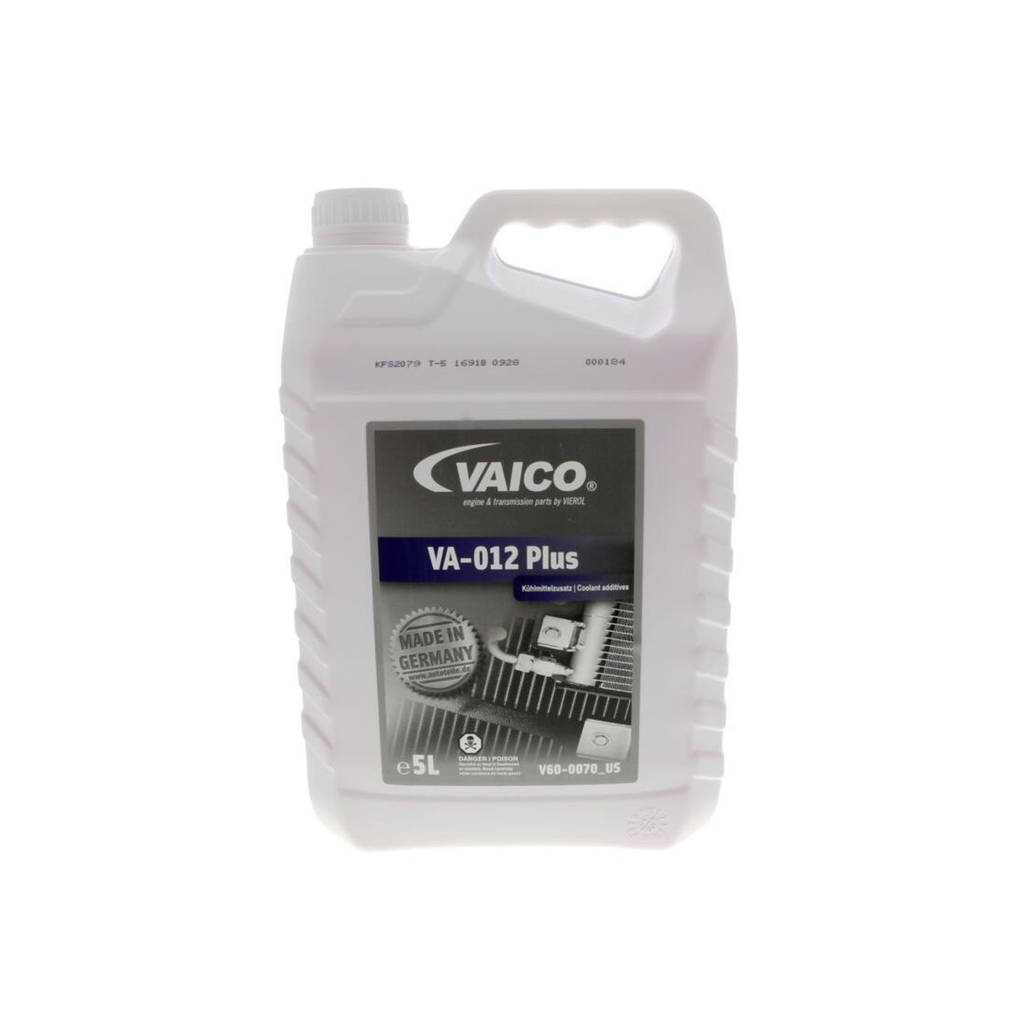 VAICO V60-0070-US coolant additive