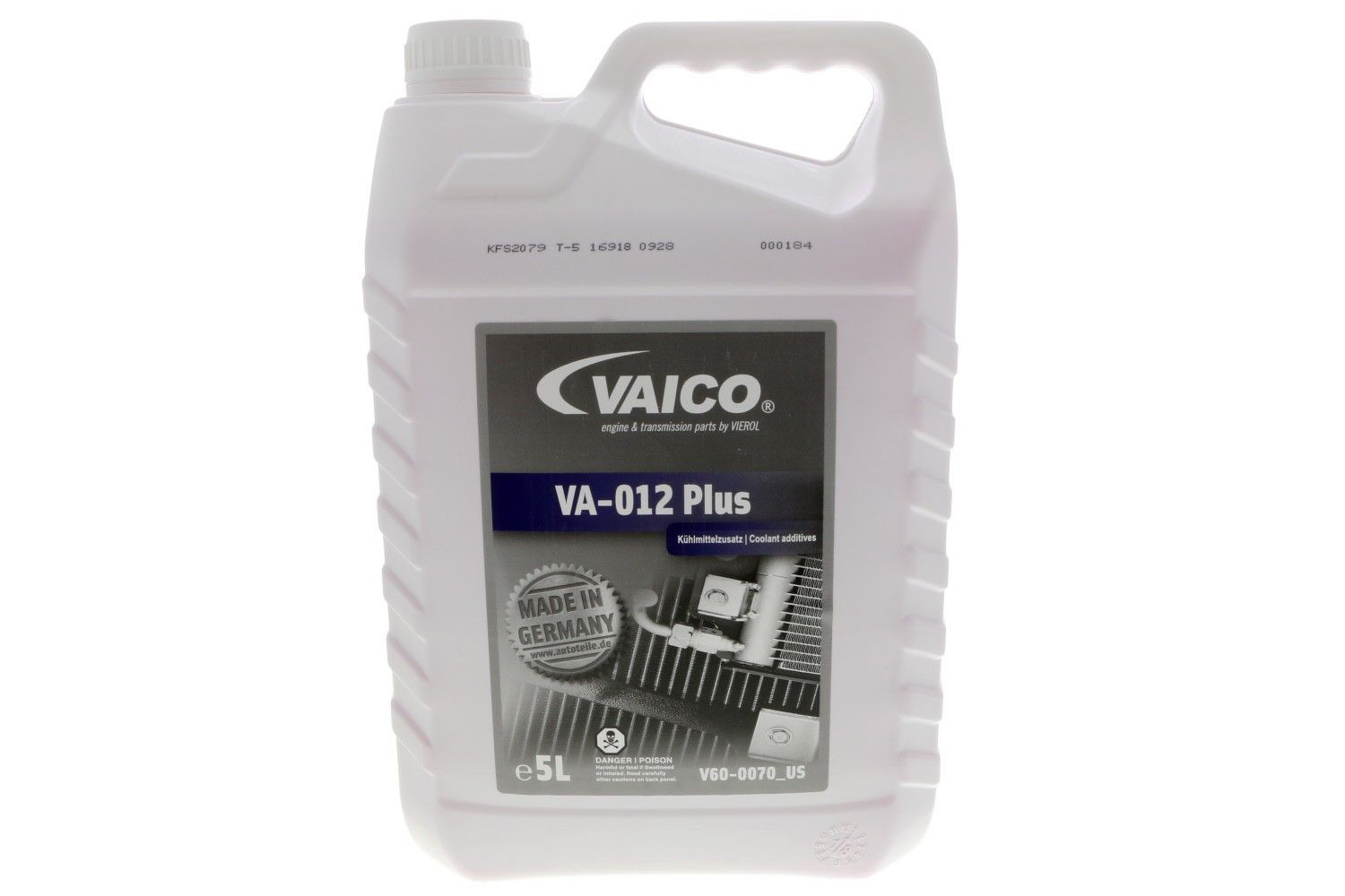 VAICO V60-0070-US coolant additive