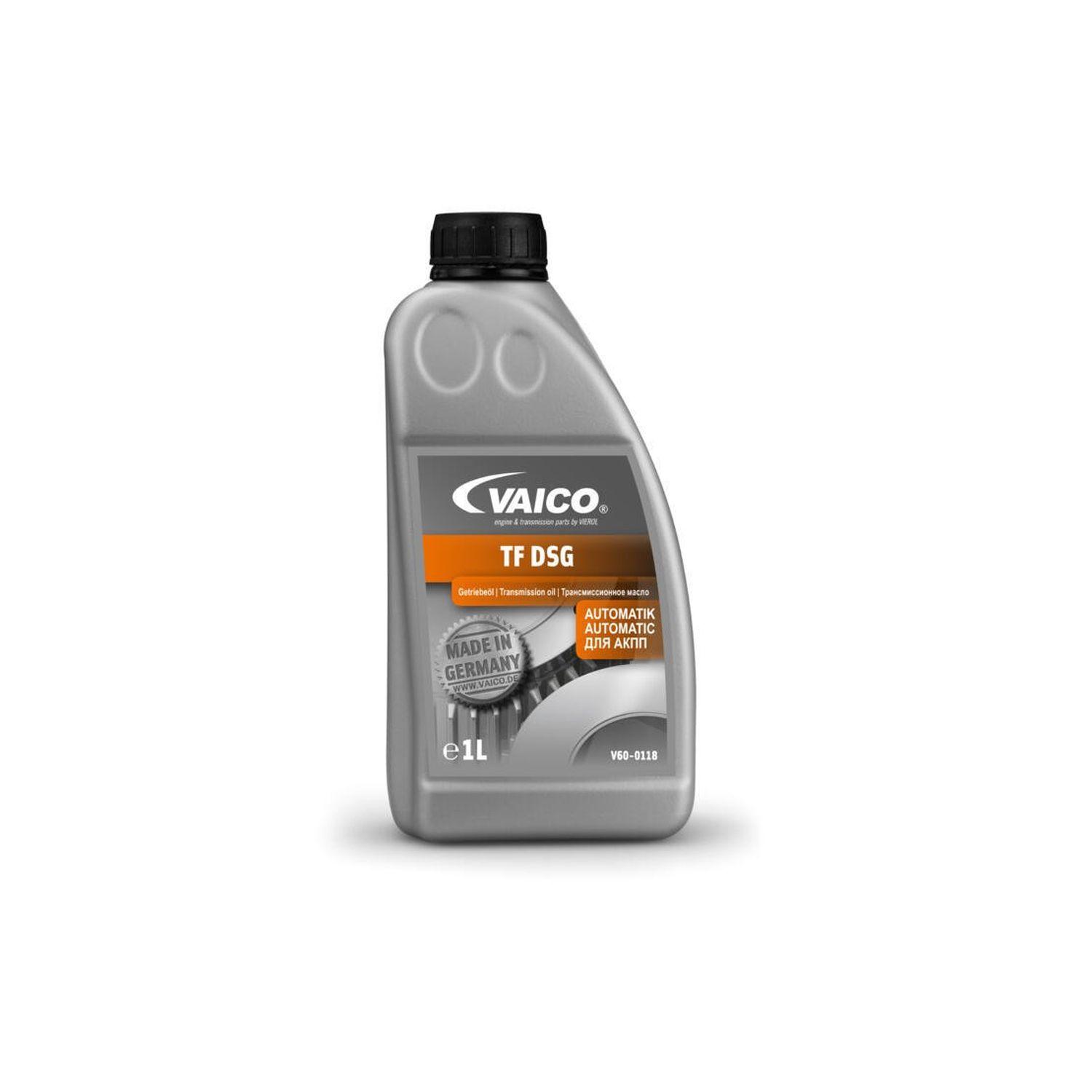 VAICO V60-0118 Automatic Transmission Fluid - ATF DSG - 1L