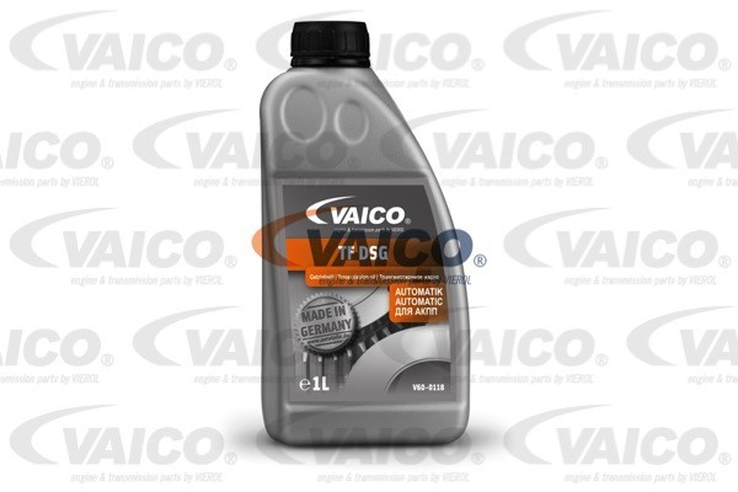 VAICO V60-0118 Automatic Transmission Fluid - ATF DSG - 1L