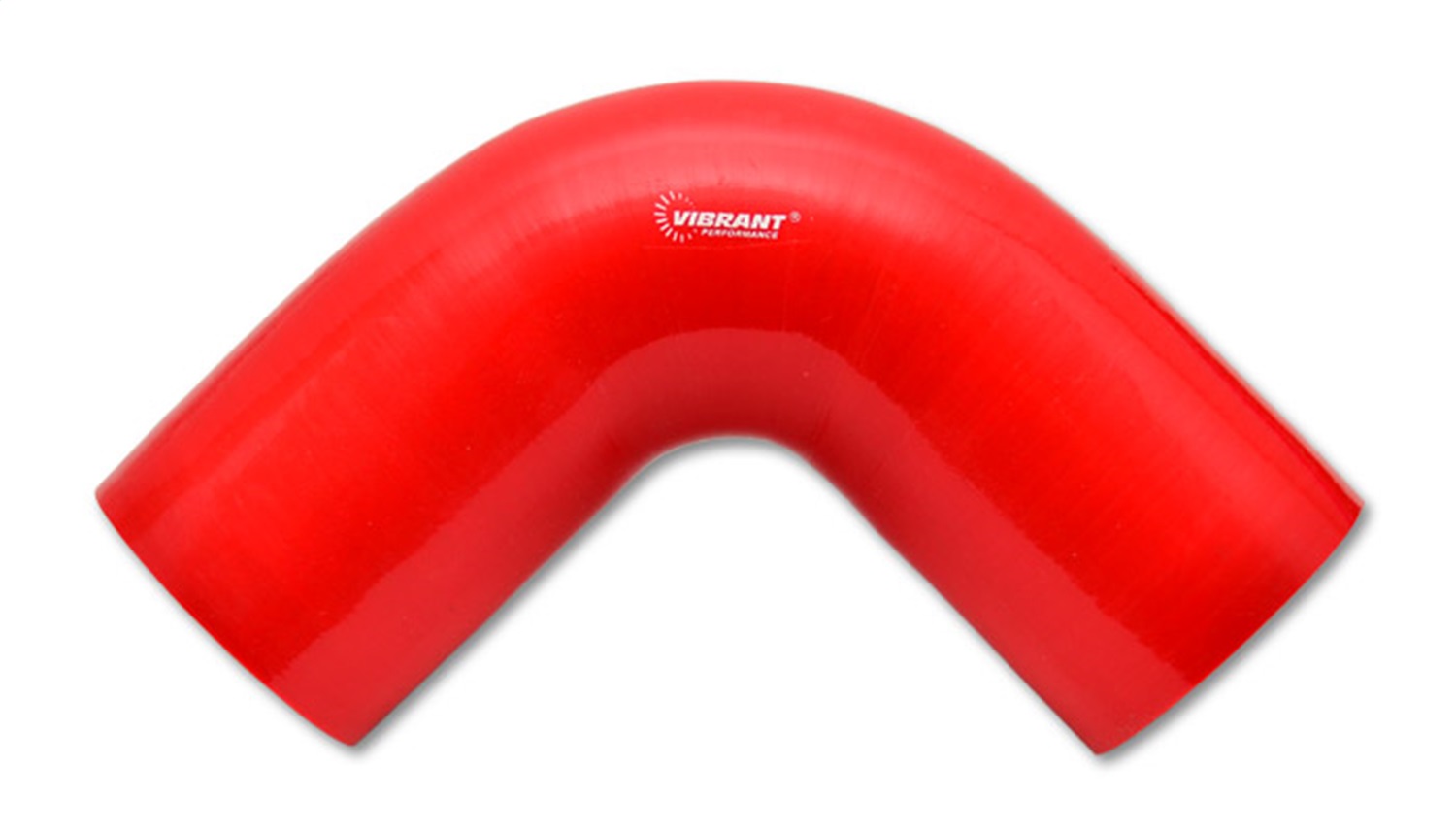 Vibrant Performance 2744R 4 Ply 90 Degree Elbow
