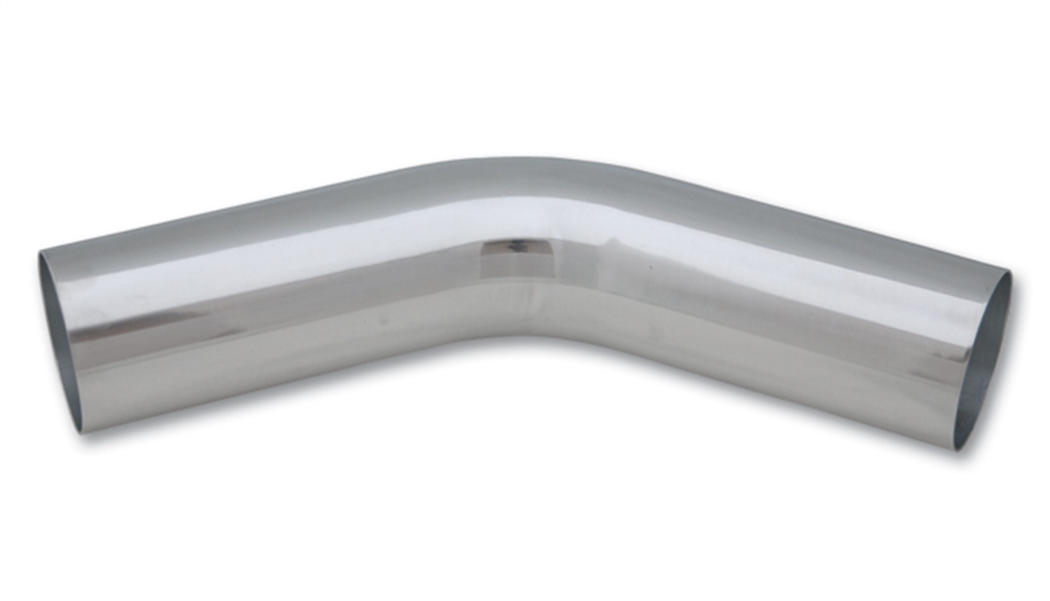 Vibrant Performance 2241 45 Degree Aluminum Bend