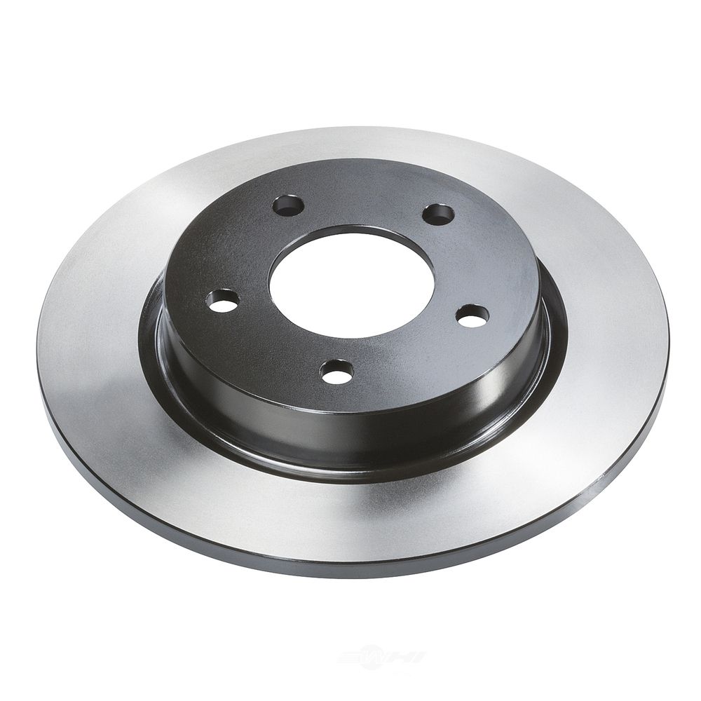 Wagner Brake BD126327E Disc Brake Rotor For 04-13 Mazda 3