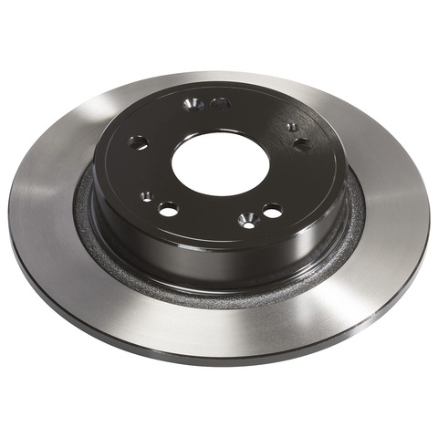 Wagner Brake BD126414E Disc Brake Rotor For 05-17 Acura Honda Accord HR-V TSX