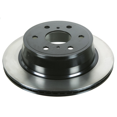 Wagner Brake BD126457E Wagner BD126457E Disc Brake Rotor
