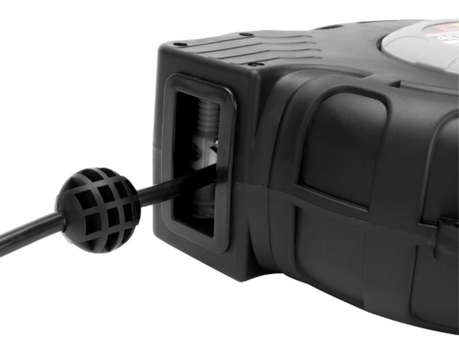 Performance Tool W2278 40 Foot 12 Gauge Retractable Cord Reel