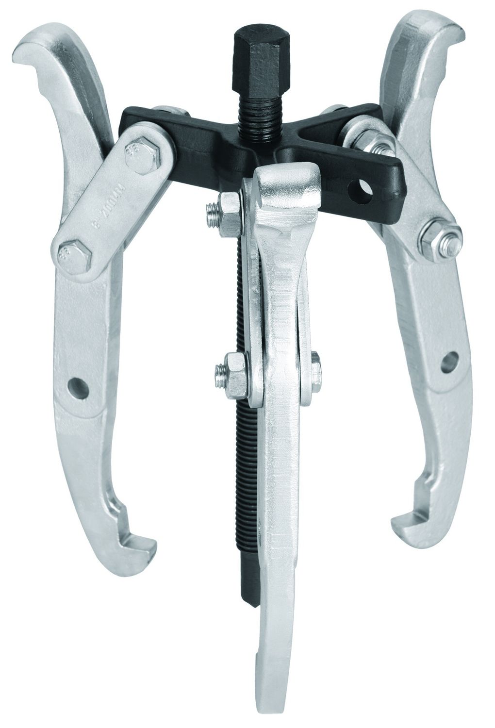 Performance Tool W137P 6 Inch 3 Jaw Gear Puller