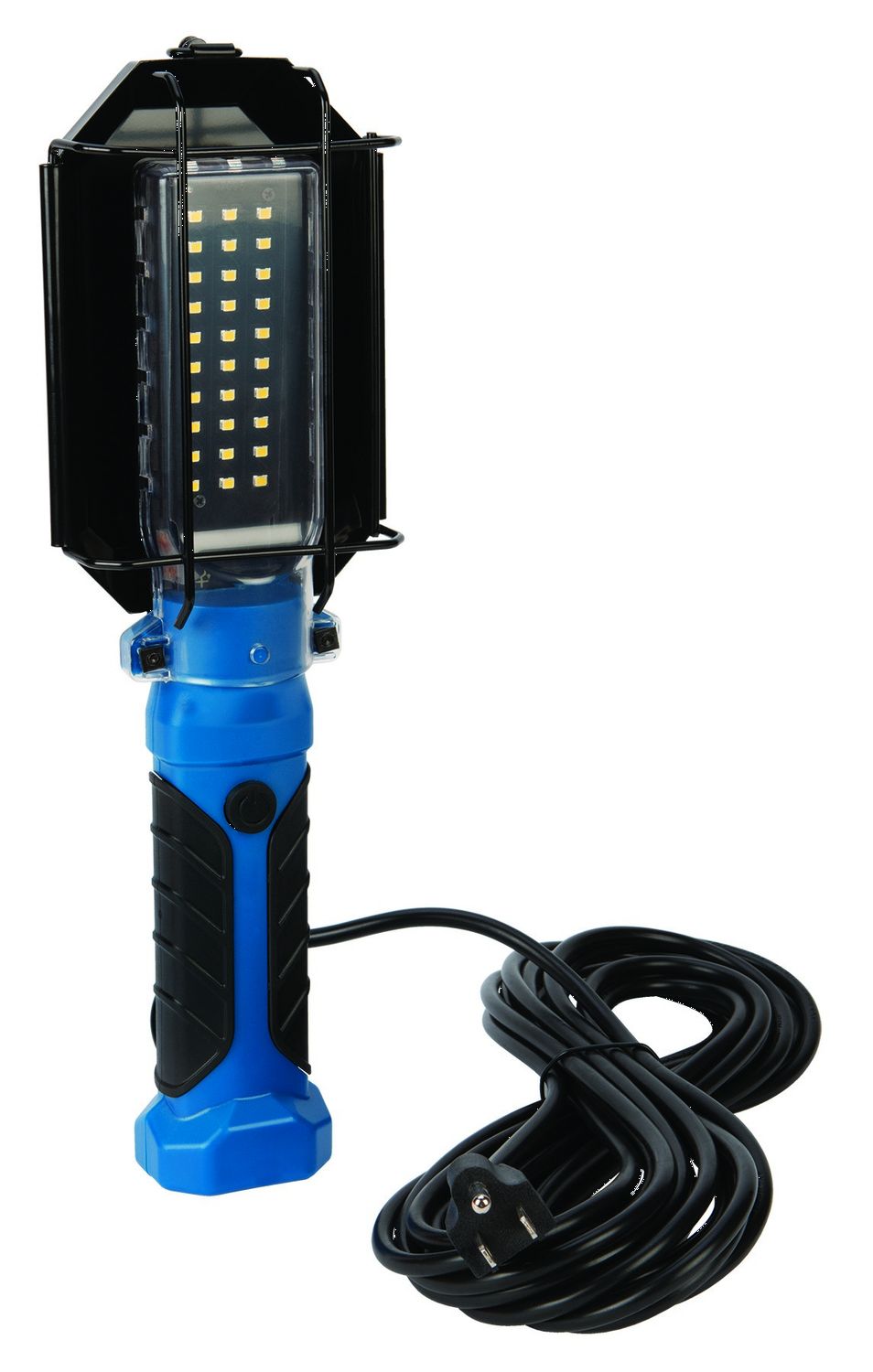 Performance Tool W2237 1000 Lumen 120V LED Drop Light