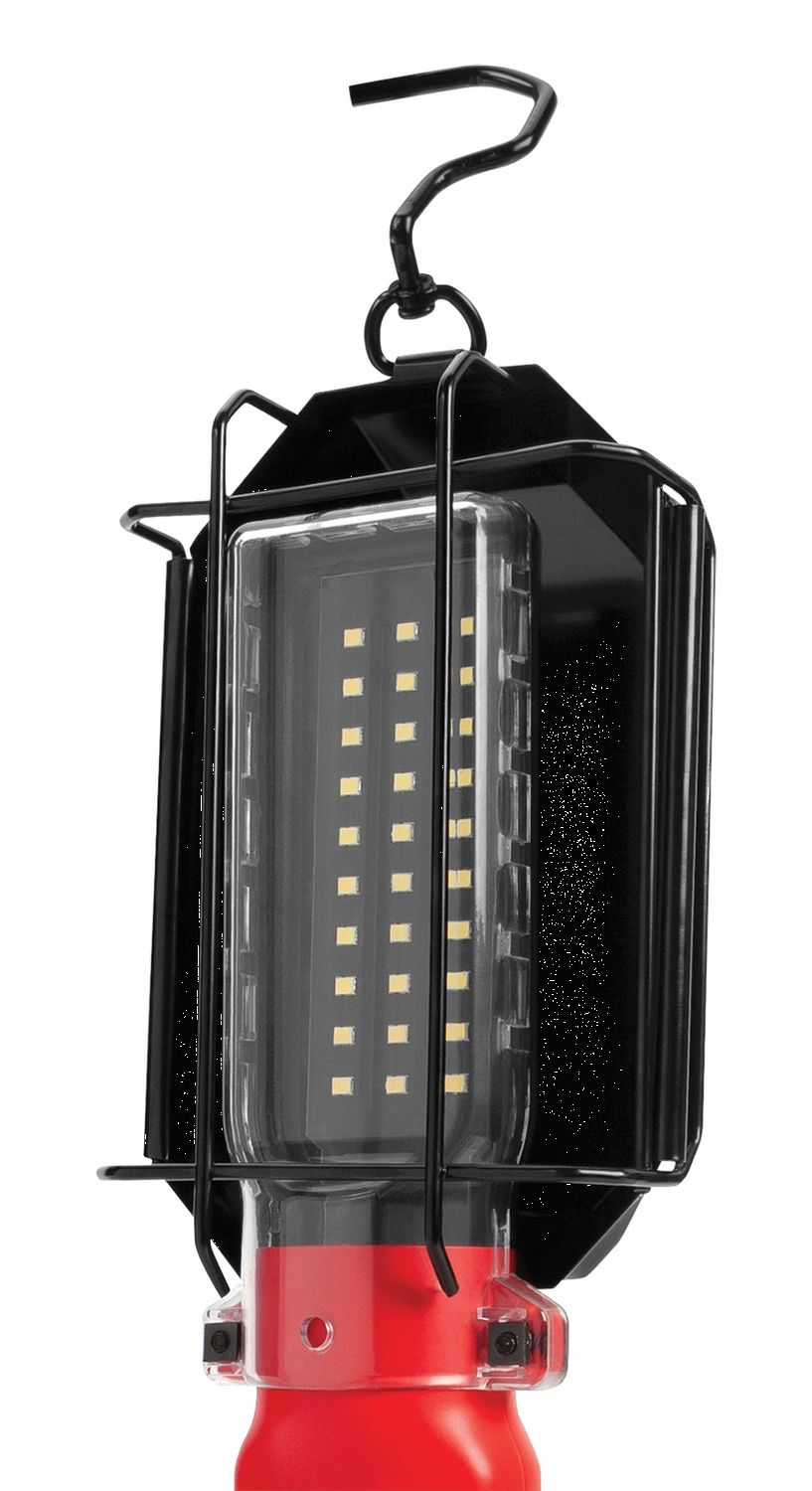 Performance Tool W2240 1200 Lumen Rechargeable Drop Light