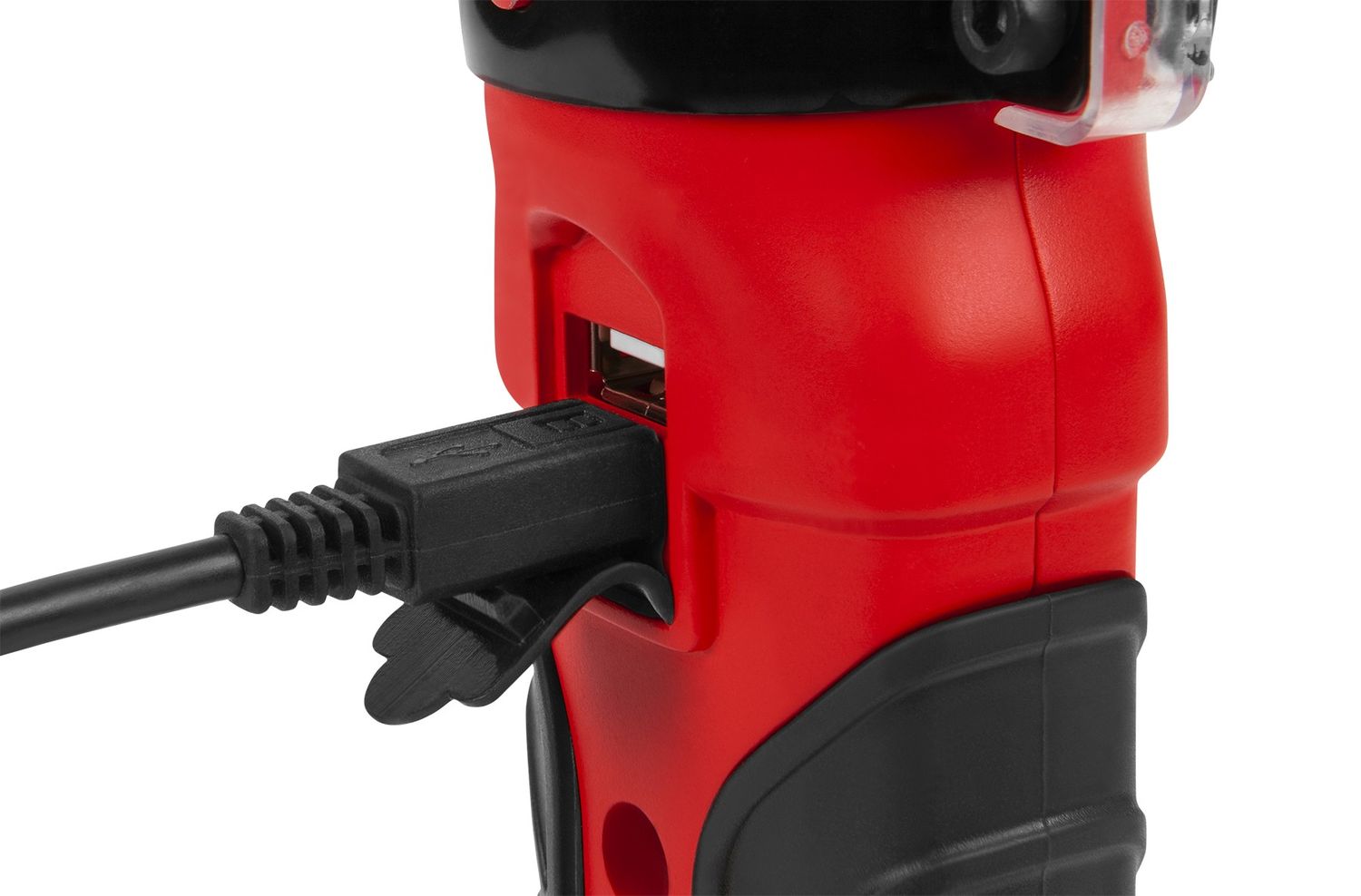 Performance Tool W2240 1200 Lumen Rechargeable Drop Light