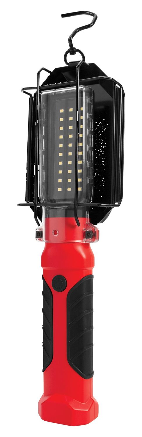 Performance Tool W2240 1200 Lumen Rechargeable Drop Light