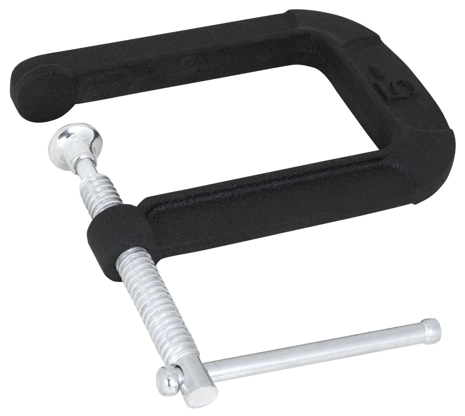 Performance Tool W3981 5 In X 8-34 In Deep C-Clamp
