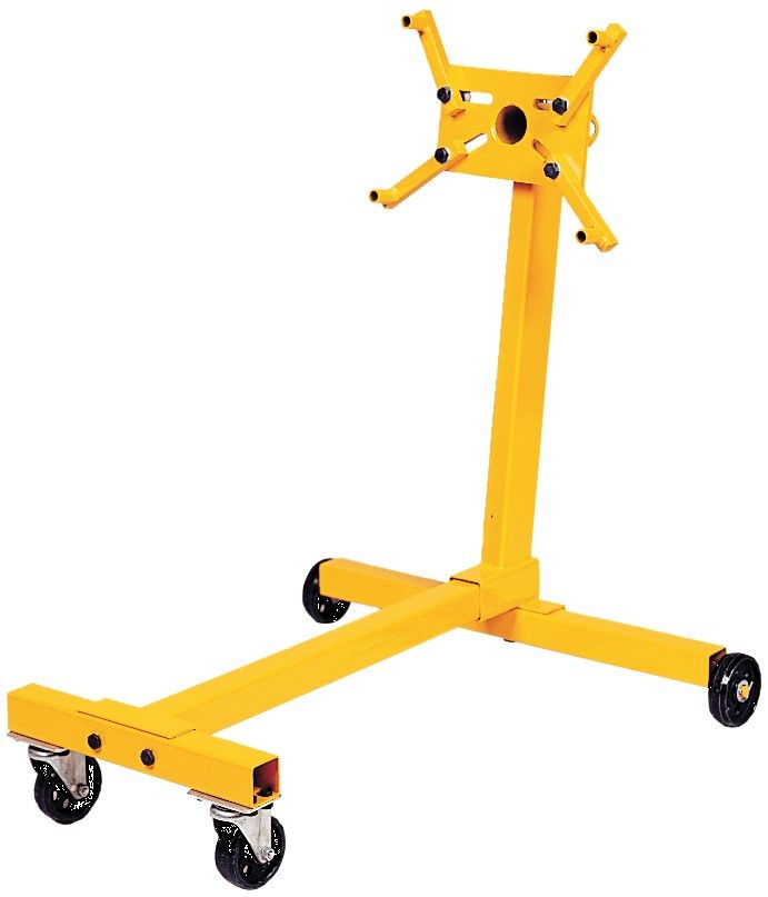Performance Tool W41025 1000 lb Engine Stand