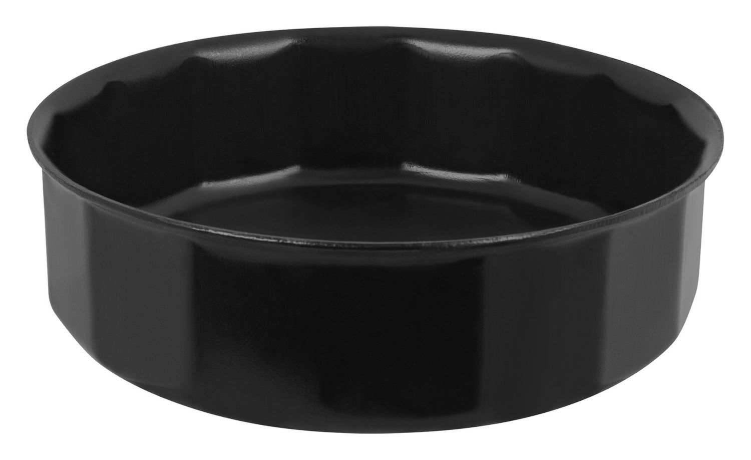 Performance Tool W54079 Cap Filter Wrench 86Mm 16Fl