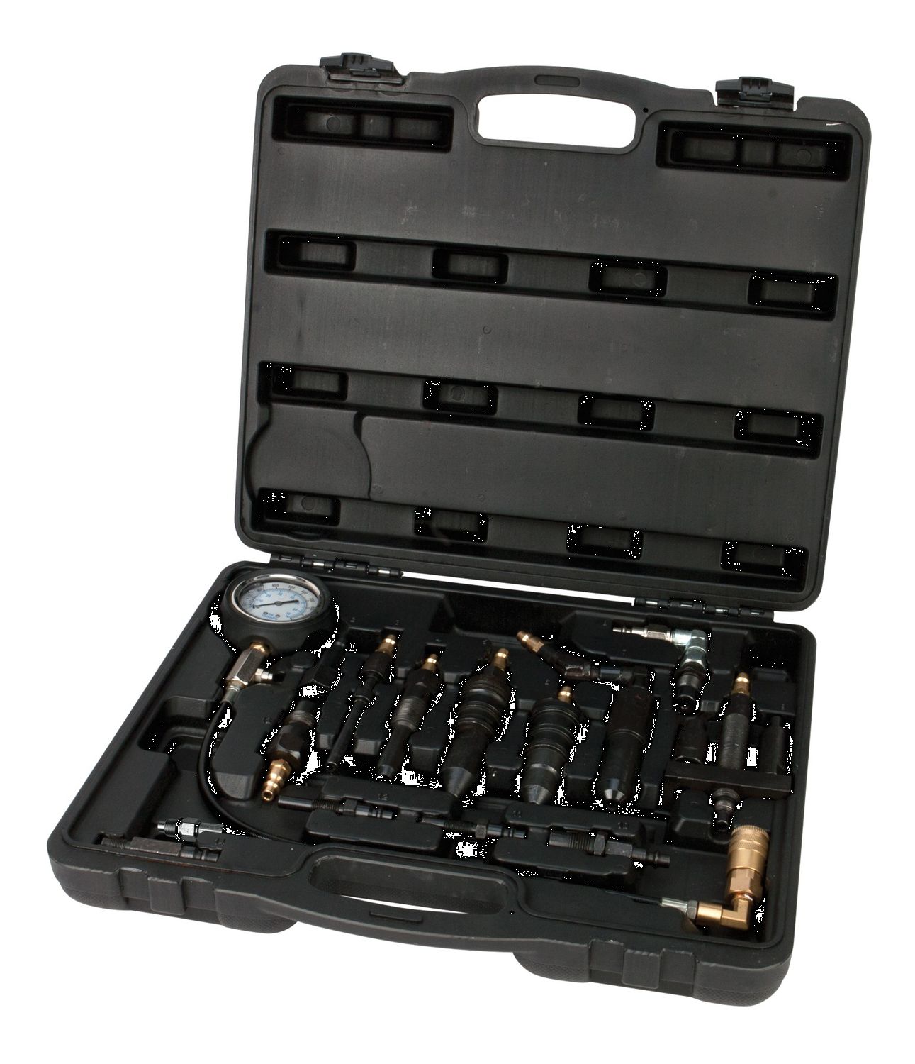 Performance Tool W89735 Diesel Compression Tester Kit