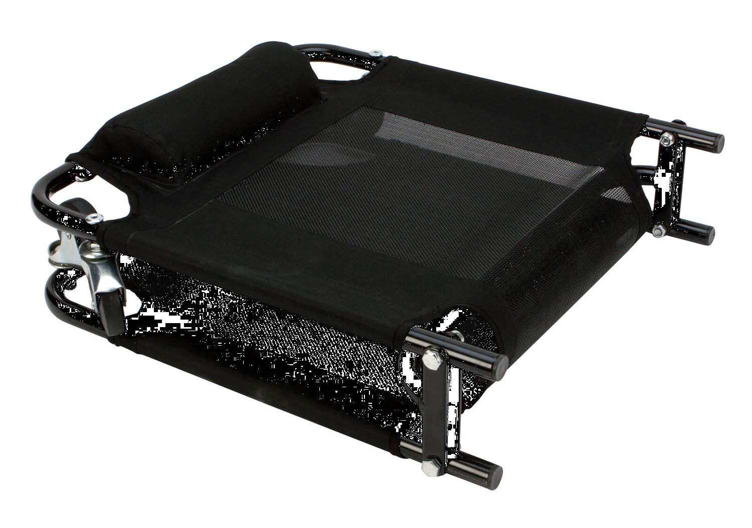 Performance Tool W85028 40 Inch Folding Creeper Cool Weave