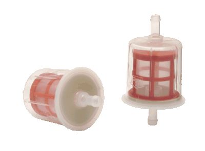 WIX 33972 Fuel Filter For Select 04-19 Kubota Models