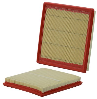 WIX WA10713 Air Filter For Select 17-25 Subaru Models - Bild 1 von 6
