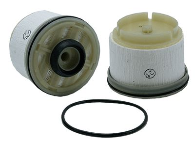 WIX WF8429 Fuel Filter For 08-18 Mitsubishi L200 - Picture 1 of 11