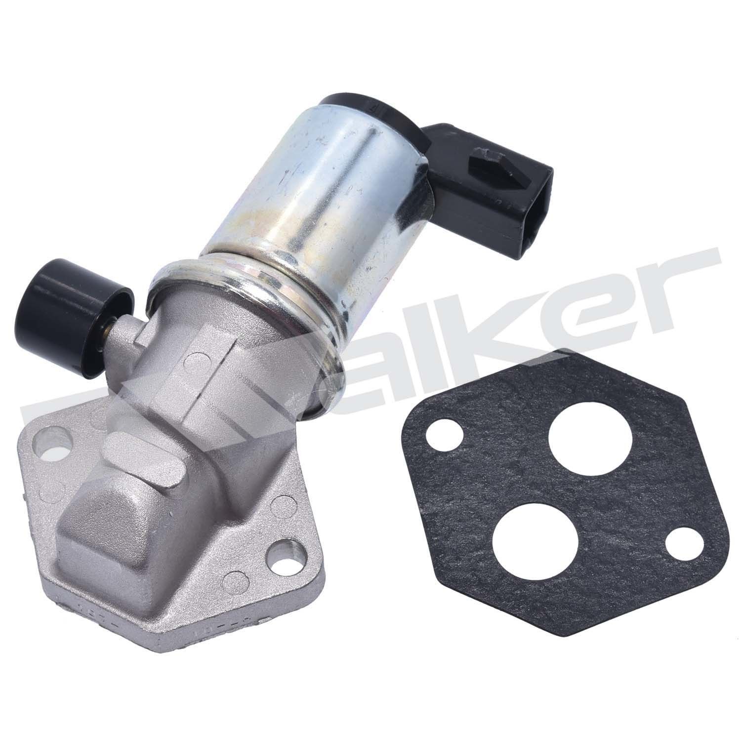 Walker Products 215-2018 Fuel Injection Idle Air Control Valve