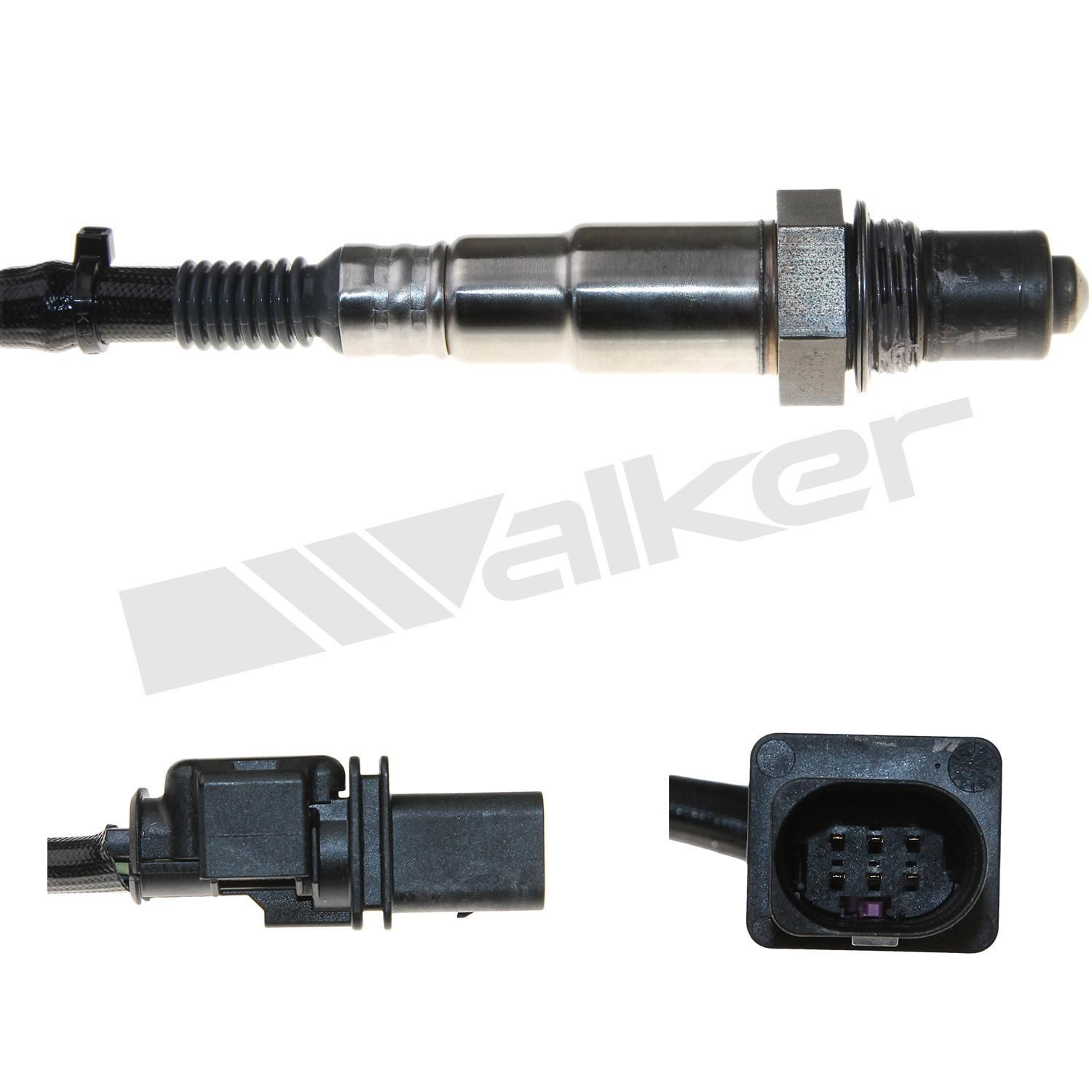 Walker Products 250-25033 Oxygen Sensor