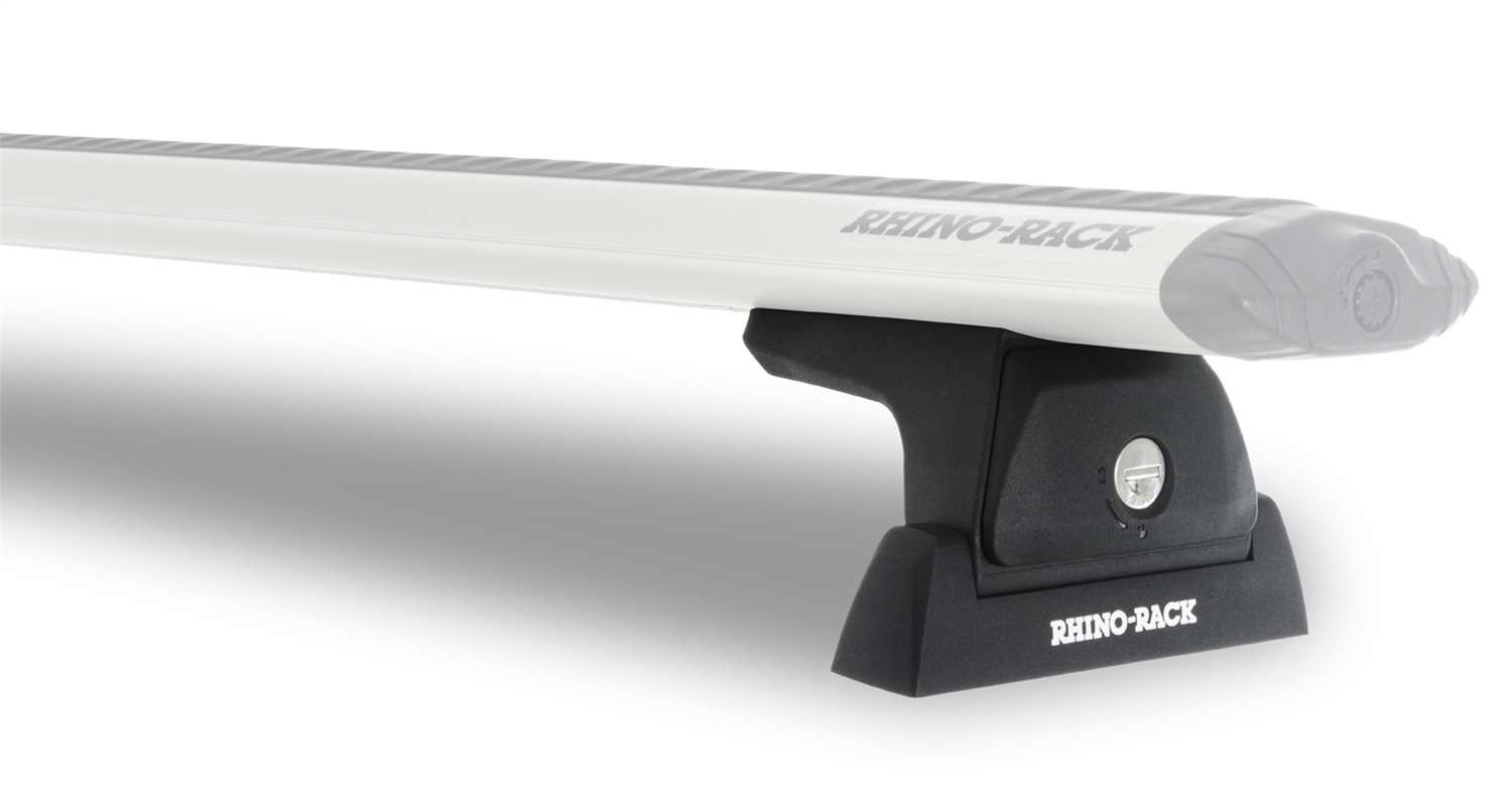 RHINORACK USA JA8528 Roof Rack For 0816 Ford F250 SD F350 SD F450